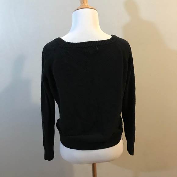 Vintage Joseph A Qu'est ce que c'est silk? Top - Picture 4 of 7